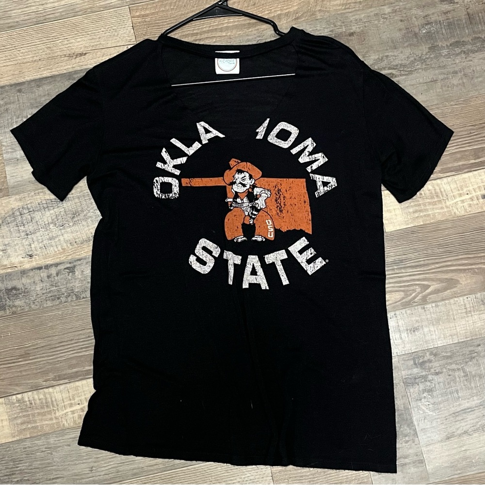 Oklahoma State T-Shirt